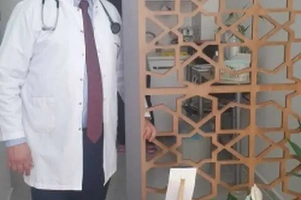 Doç. Dr. Atilla Bulur, Gastroenteroloji - Resim 17