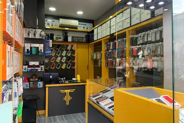 Trend iletişim alanya - Resim 5