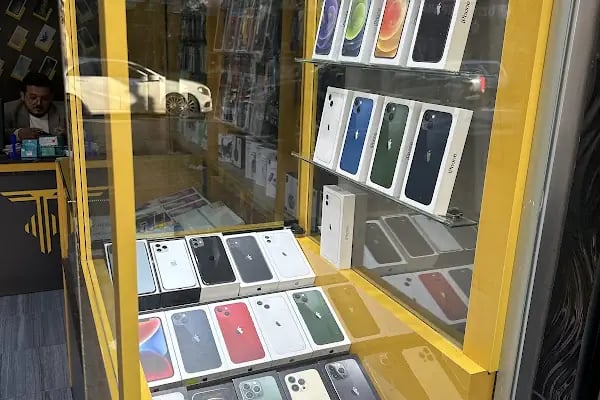 Trend iletişim alanya - Resim 4
