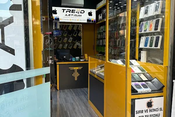 Trend iletişim alanya - Resim 16