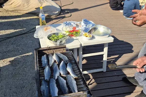 Gemlik Balıkçı Barınağı - Resim 20