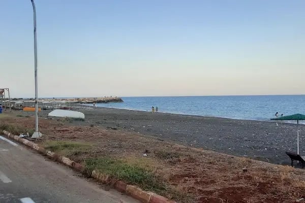 Akdeniz tatil sts. - Resim 2