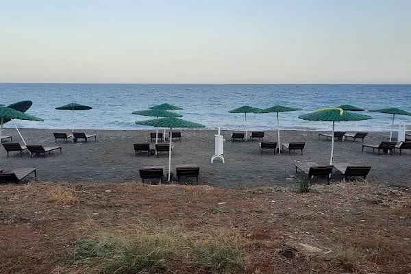 Akdeniz tatil sts. - Resim 3