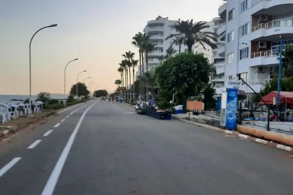 Akdeniz tatil sts. - Resim 5