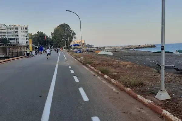 Akdeniz tatil sts. - Resim 4