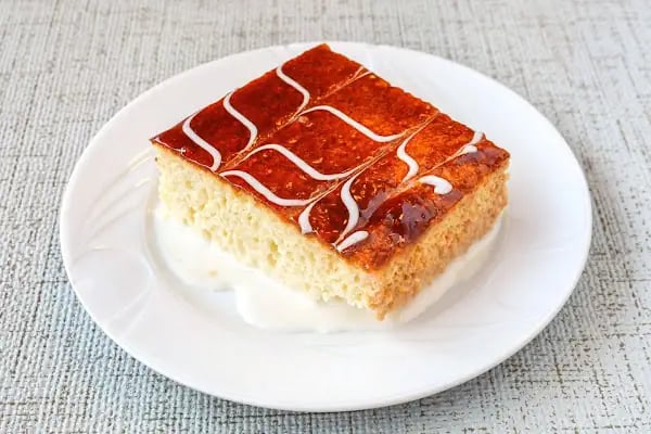 Pasta börek dünyası - Resim 18