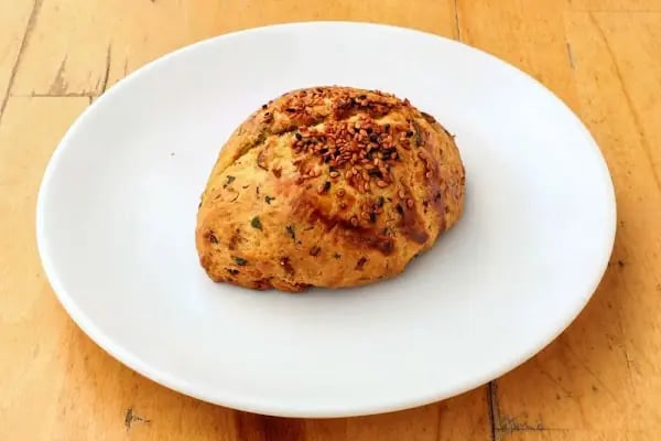 Pasta börek dünyası - Resim 15