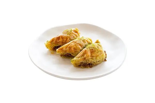 Pasta börek dünyası - Resim 16