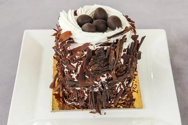 Pasta börek dünyası - Resim 14