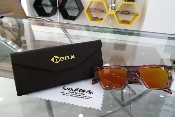 İstek Optik - Resim 11