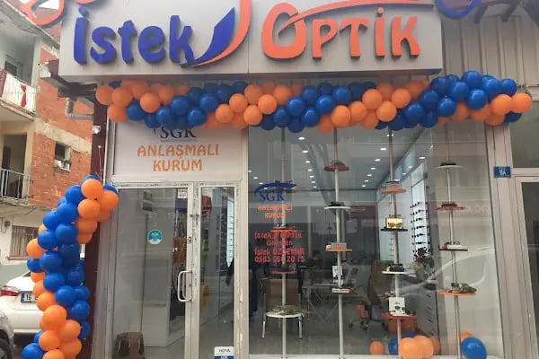 İstek Optik - Resim 2