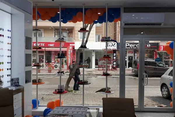 İstek Optik - Resim 6