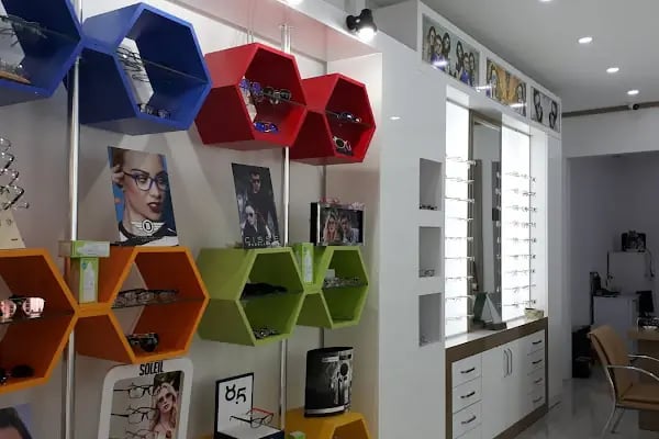 İstek Optik - Resim 4