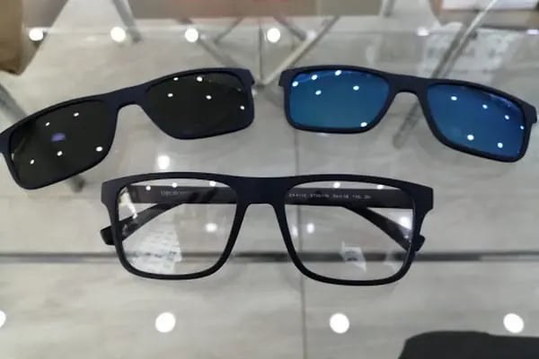 İstek Optik - Resim 19