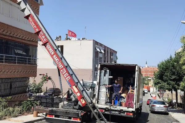 Nevzat Bey Sitesi - Resim 4