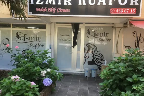 İzmir Kuaför - Resim 2