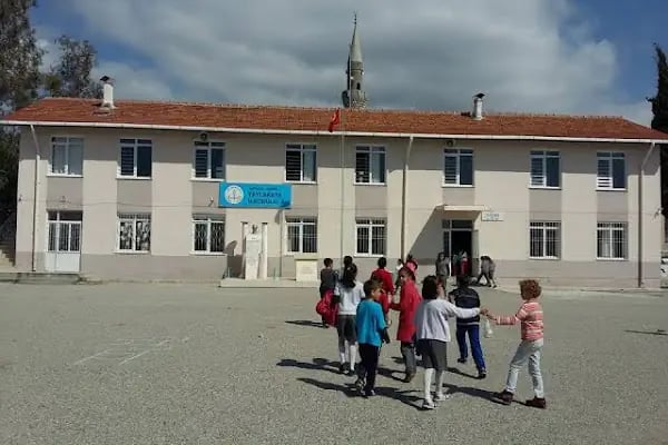 Yaylakaya İlkokulu - Resim 1