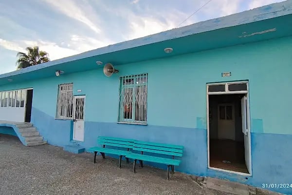 Yaylakaya İlkokulu - Resim 3