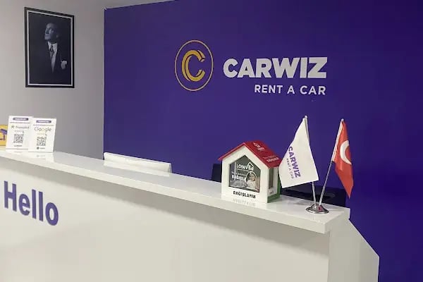 Carwiz Adana Araç Kiralama - Resim 3