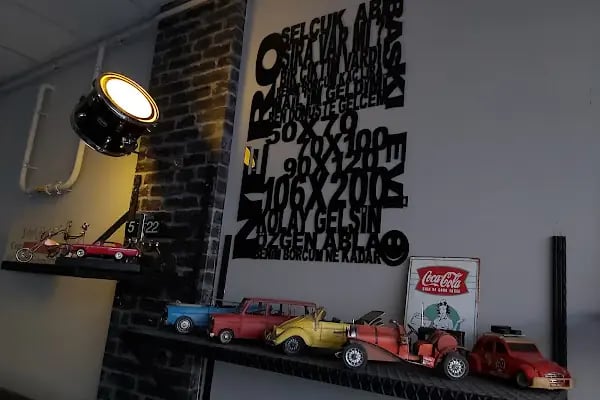 Nero Baskı Evi (Neroland) - Resim 8