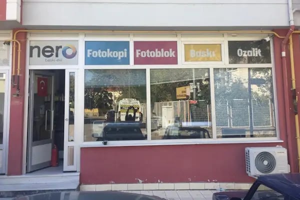 Nero Baskı Evi (Neroland) - Resim 1
