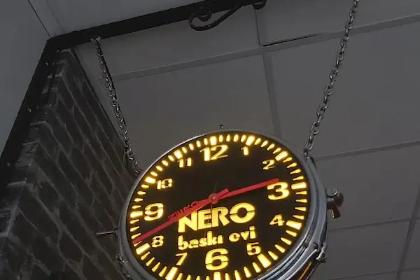 Nero Baskı Evi (Neroland) - Resim 5