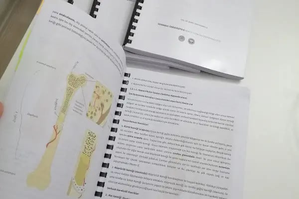 Nero Baskı Evi (Neroland) - Resim 11