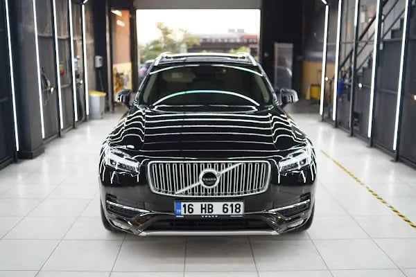 Orhanlar Otomotiv - Resim 2