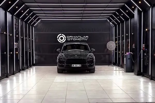 Orhanlar Otomotiv - Resim 9