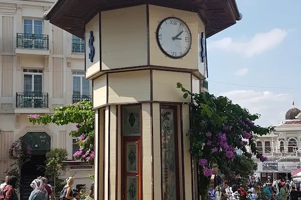 Büyükada Princess Hotel - Resim 8