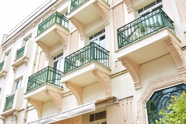 Büyükada Princess Hotel - Resim 4