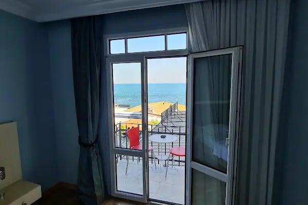 Büyükada Princess Hotel - Resim 2