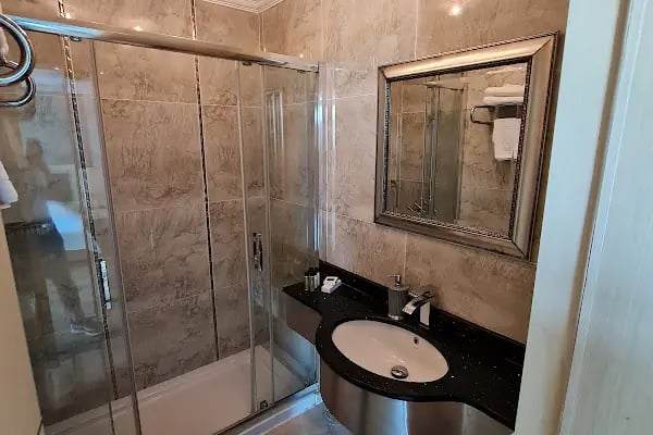 Büyükada Princess Hotel - Resim 3