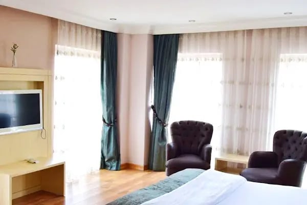 Büyükada Princess Hotel - Resim 5