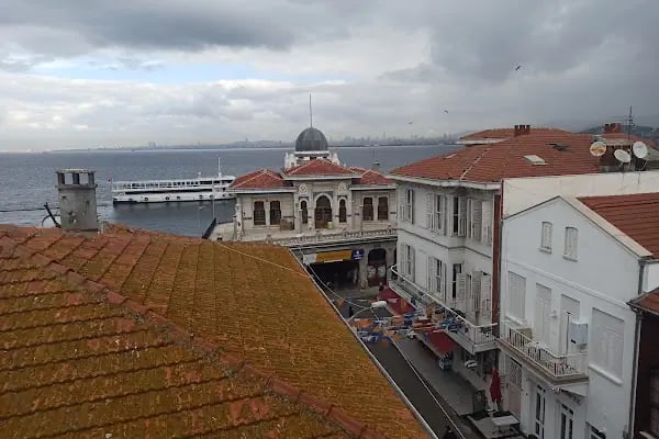 Büyükada Princess Hotel - Resim 9