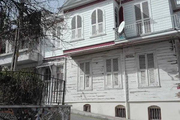 Büyükada Princess Hotel - Resim 17