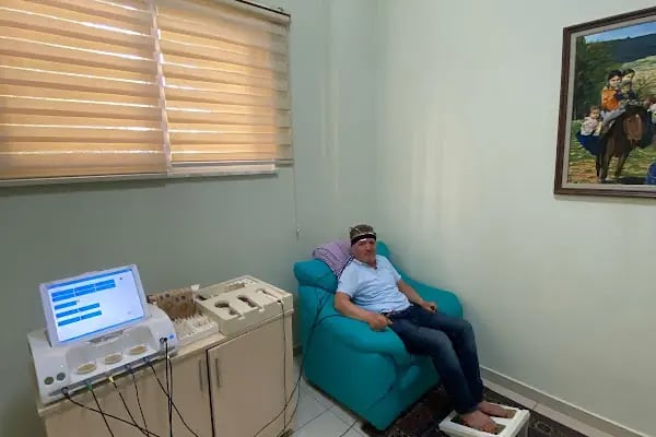 Dr. Recep ÇELİK - Resim 2