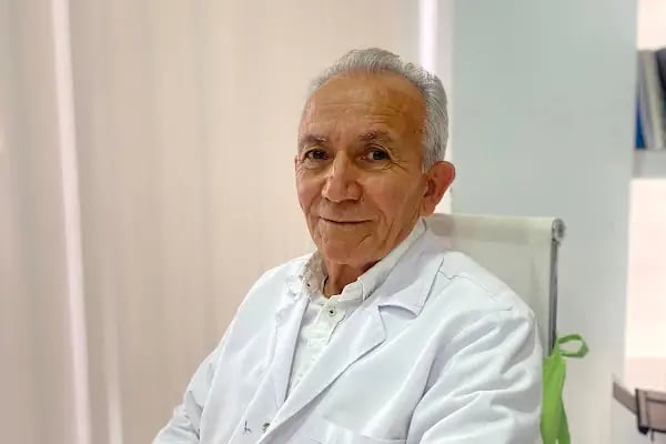 Dr. Recep ÇELİK - Resim 17