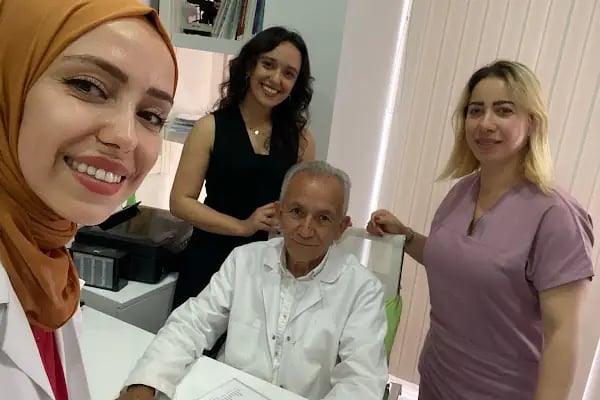 Dr. Recep ÇELİK - Resim 11