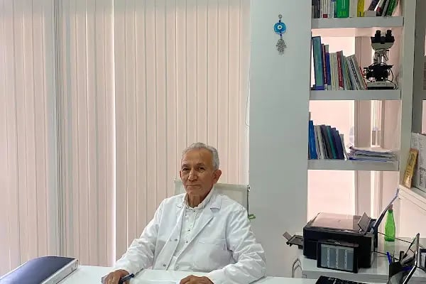 Dr. Recep ÇELİK - Resim 3