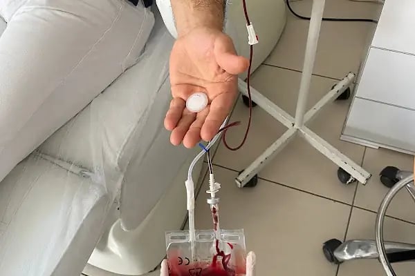 Dr. Recep ÇELİK - Resim 13