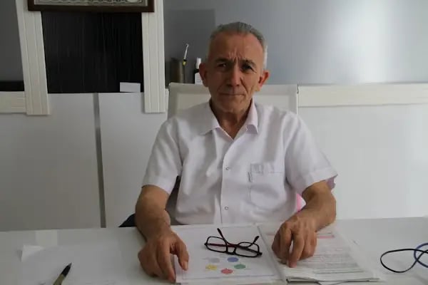 Dr. Recep ÇELİK - Resim 16