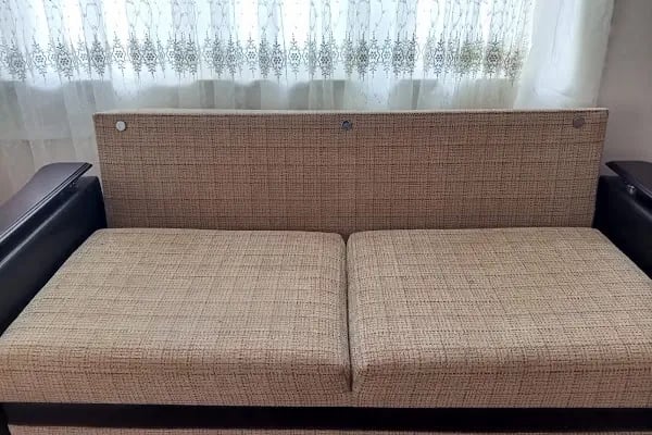 Alanya İrem Buharlı Koltuk Yıkama - Resim 12