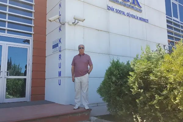 İznik Sosyal Güvenlik Merkezi - Resim 3