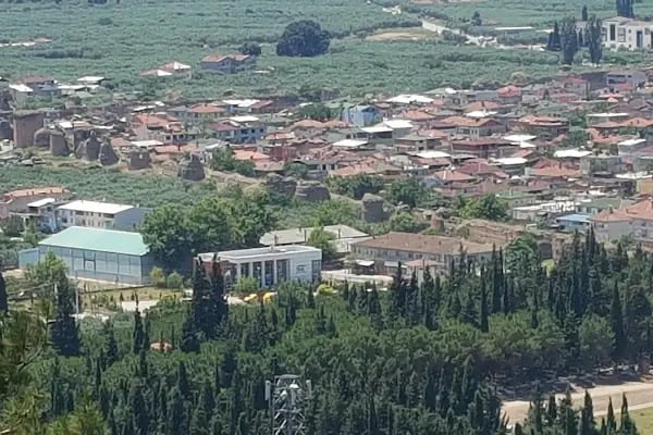 İznik Sosyal Güvenlik Merkezi - Resim 4