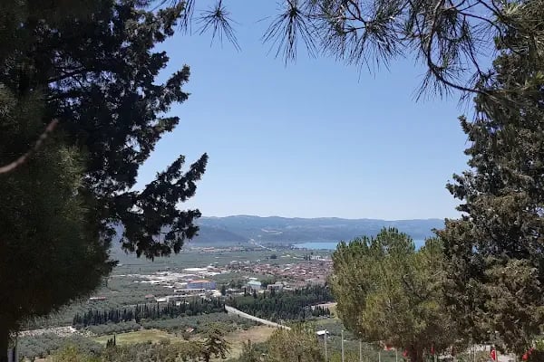 İznik Sosyal Güvenlik Merkezi - Resim 2