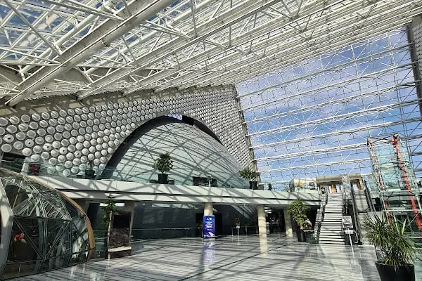 CSO Ada Ankara - Resim 4