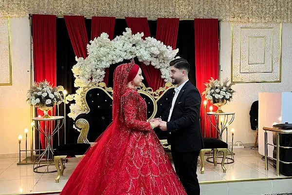 PRENSES DÜĞÜN SALONU - Resim 3