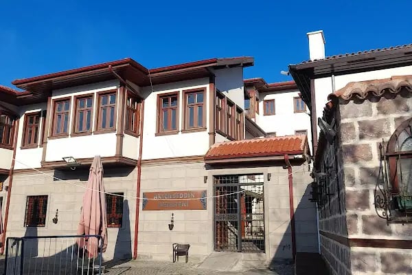 Şeyh İzzettin Türbesi - Resim 10