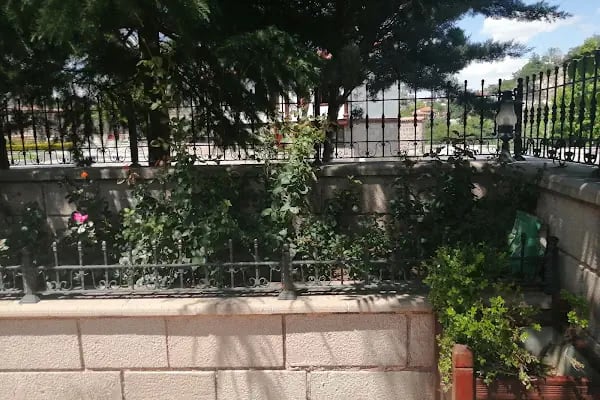 Şeyh İzzettin Türbesi - Resim 17